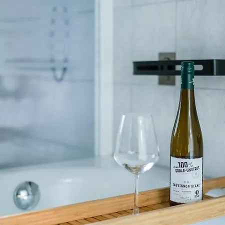 דירה Levax Living - 61 Qm - Cozy - Close To The *