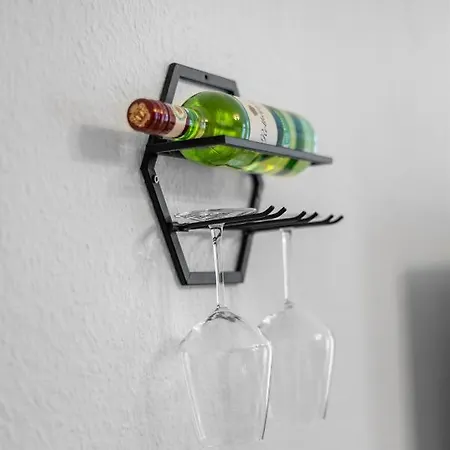 Levax Living - 61 Qm - Cozy - Close To The דירה *