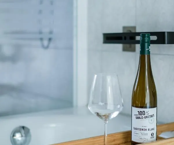 아파트 Levax Living - 61 Qm - Cozy - Close To The *