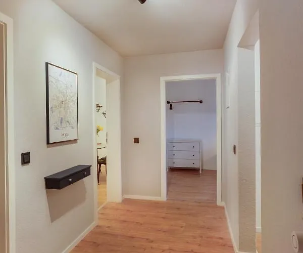 Levax Living - 61 Qm - Cozy - Close To The *