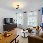 Levax Living - 61 Qm - Cozy - Close To The Apartmán *