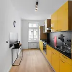 شقة Levax Living - 61 Qm - Cozy - Close To The