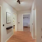 Levax Living - 61 Qm - Cozy - Close To The *
