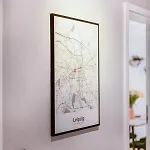 Apartmán Levax Living - 61 Qm - Cozy - Close To The