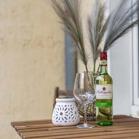 Levax Living - 61 Qm - Cozy - Close To The Διαμέρισμα *