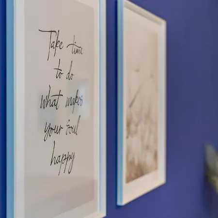 شقة Levax Living - 61 Qm - Cozy - Close To The