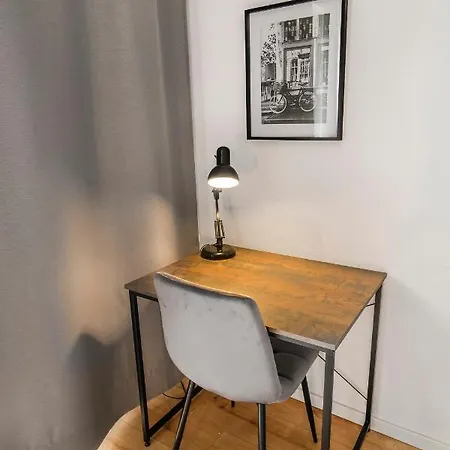 Apartment Levax Living - 61 Qm - Cozy - Close To The City Leipzig