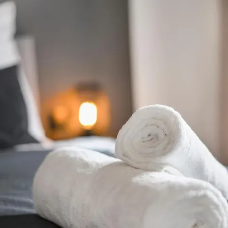 Levax Living - 61 Qm - Cozy - Close To The Διαμέρισμα *