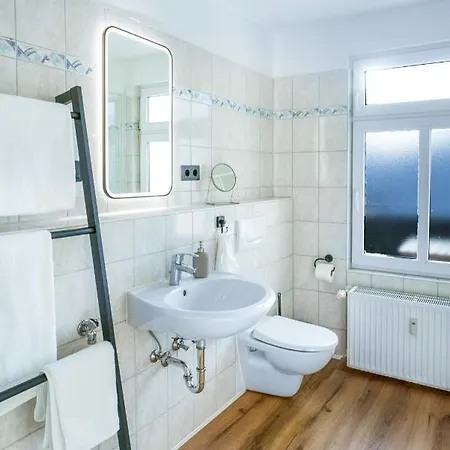 Levax Living - 61 Qm - Cozy - Close To The City *