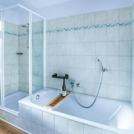 شقة Levax Living - 61 Qm - Cozy - Close To The لبسيا