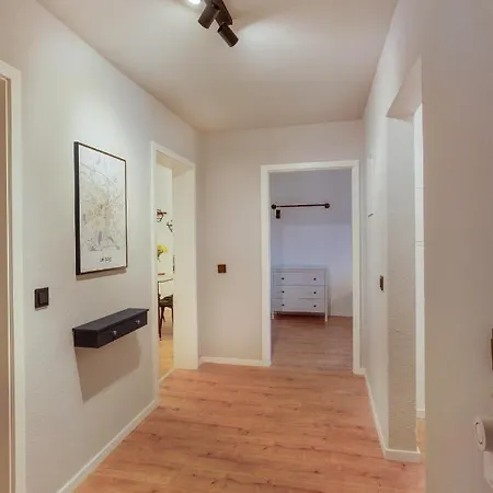 Levax Living - 61 Qm - Cozy - Close To The City *