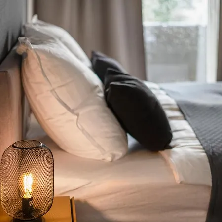 Levax Living - 61 Qm - Cozy - Close To The Διαμέρισμα *