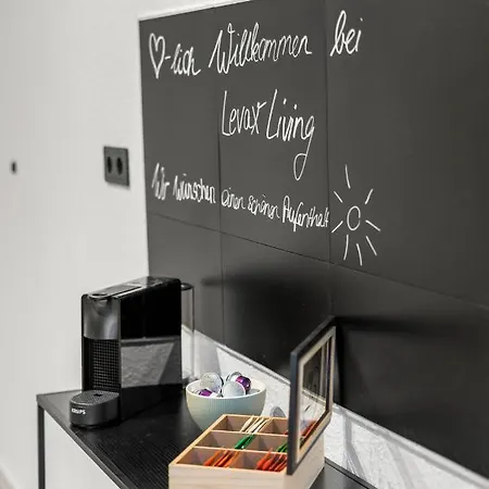 Levax Living - 61 Qm - Cozy - Close To The لبسيا