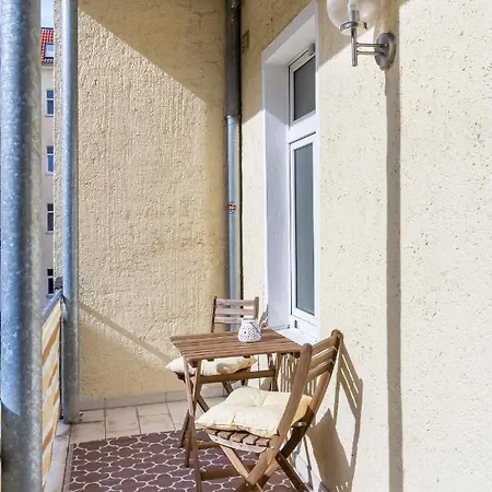 Levax Living - 61 Qm - Cozy - Close To The City