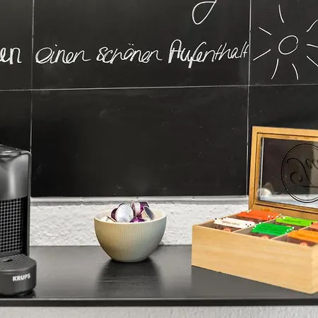 Levax Living - 61 Qm - Cozy - Close To The Λειψία