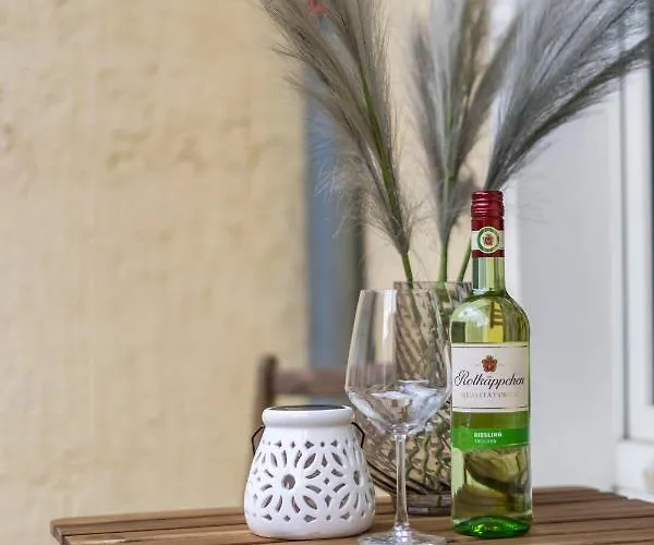 Levax Living - 61 Qm - Cozy - Close To The Διαμέρισμα *