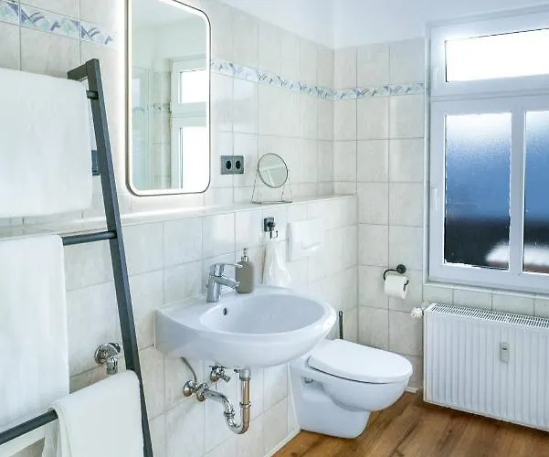 Levax Living - 61 Qm - Cozy - Close To The *