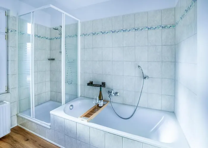 Διαμέρισμα Levax Living - 61 Qm - Cozy - Close To The Λειψία