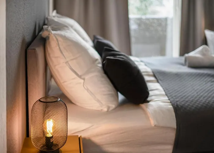 Levax Living - 61 Qm - Cozy - Close To The Διαμέρισμα *