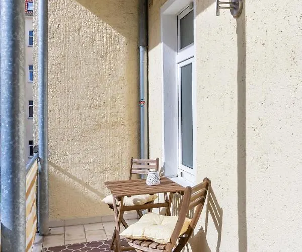 Levax Living - 61 Qm - Cozy - Close To The