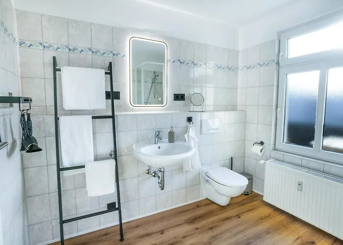 Διαμέρισμα Levax Living - 61 Qm - Cozy - Close To The