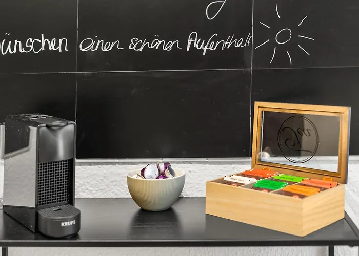 Levax Living - 61 Qm - Cozy - Close To The Лейпциг