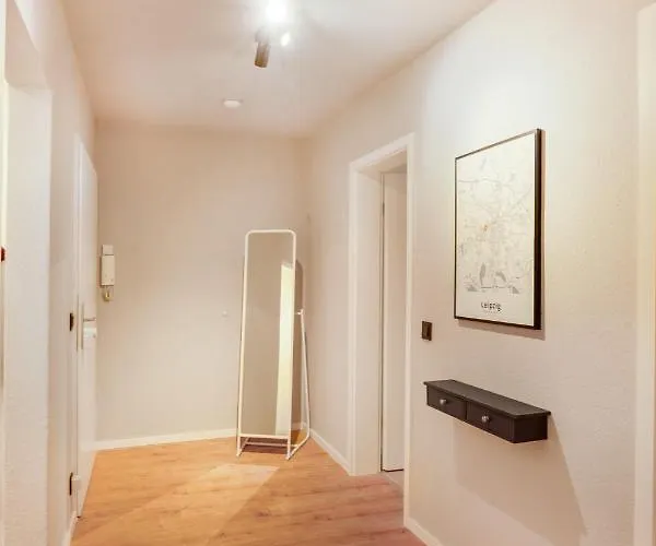 Levax Living - 61 Qm - Cozy - Close To The